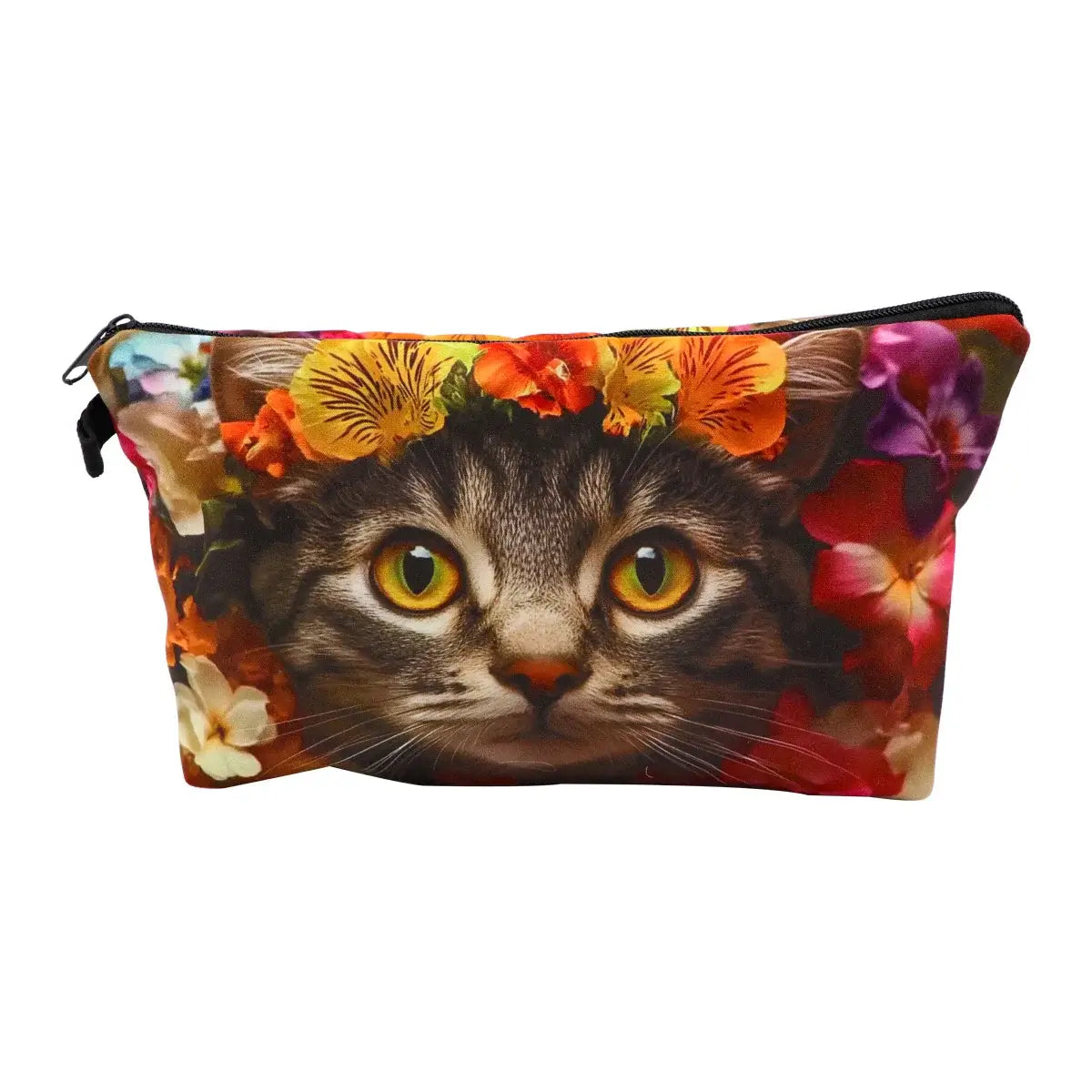 💄 Petoria™ Tier Kosmetiktasche