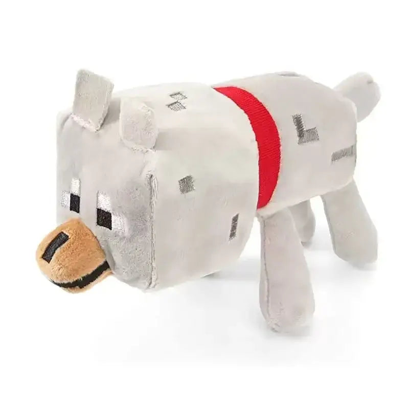 🐺 Petoria™ Wolf Kuscheltier