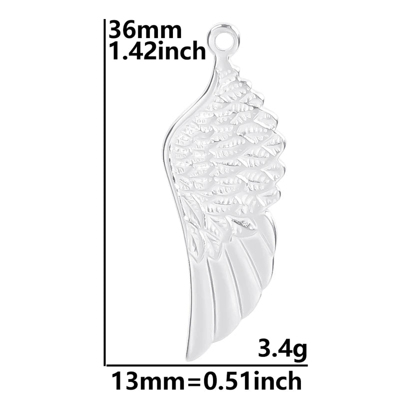🦋 Petoria™ Tier Schmuck Anhänger Set