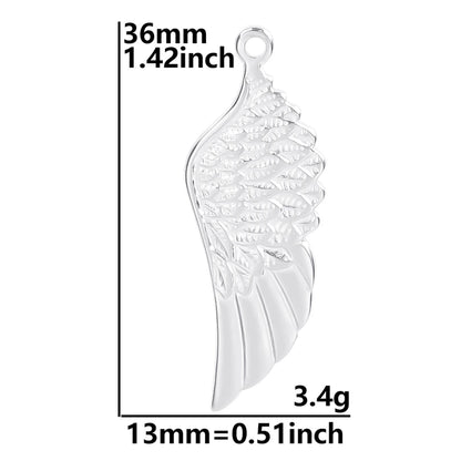 🦋 Petoria™ Tier Schmuck Anhänger Set