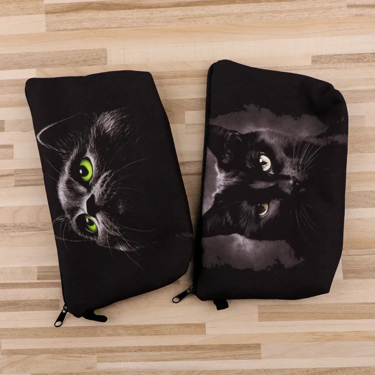 💄 Petoria™ Tier Kosmetiktasche
