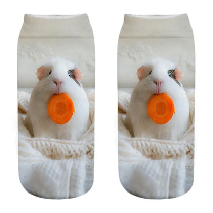 Petoria™ Hamster Socken