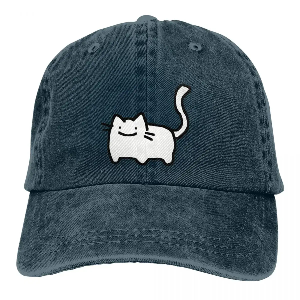 Katzen Baseballkappe – Petoria®