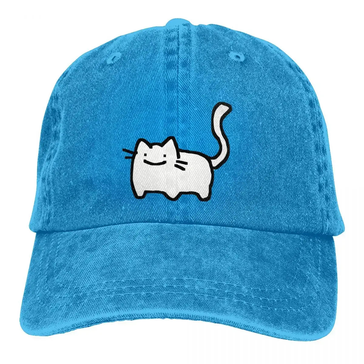Katzen Baseballkappe – Petoria®