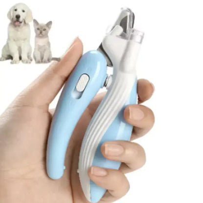 Professionelle Krallenschere für Katzen und kleine Hunde Petoria