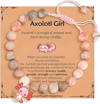 Pferde-Charm-Armband für Mädchen – Liebevolles Geschenk