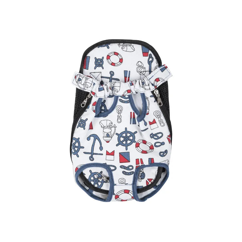 Outdoor Haustier Hunde träger Rucksack atmungsaktive Tarnung Reise produkte Taschen für kleine Hund Katze Chihuahua Teddy Mesh Rucksack