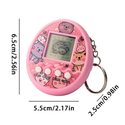 Virtuelles Tamagotchi Haustiere Spielzeug