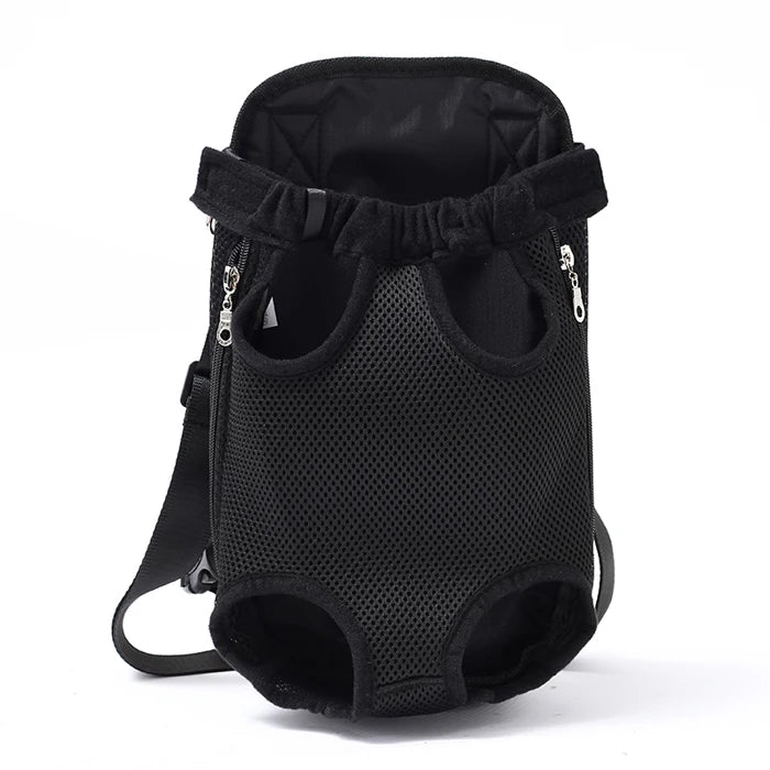 Outdoor Haustier Hunde träger Rucksack atmungsaktive Tarnung Reise produkte Taschen für kleine Hund Katze Chihuahua Teddy Mesh Rucksack