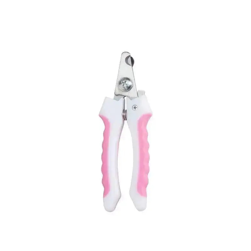 Krallenknipser für Hunde und Katzen Petoria
