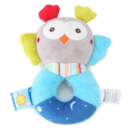 🎠 Petoria™ Baby Mobile Tierwelt