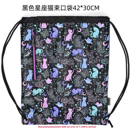Katzen Schulrucksack | Petoria