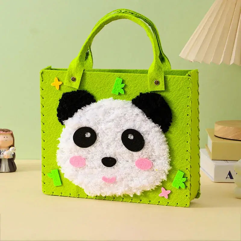 Tier Kinderrucksack | Petoria