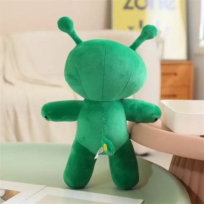 👽 Petoria™ Alien Plüschtier
