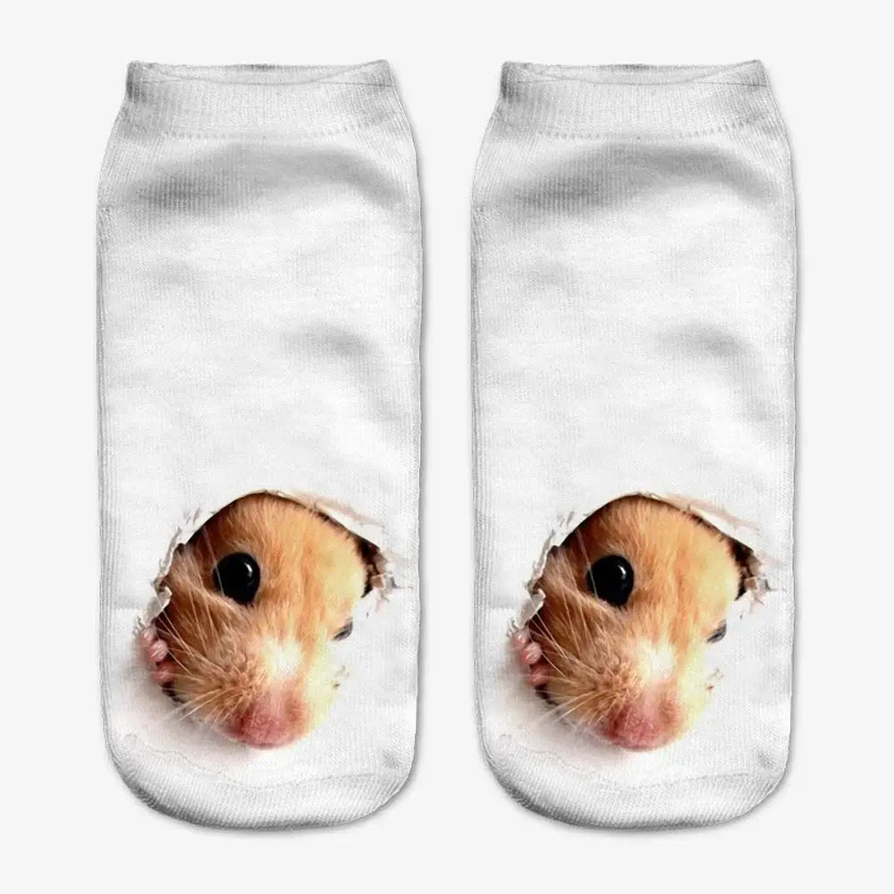 Petoria™ Hamster Socken
