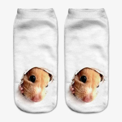 Petoria™ Hamster Socken