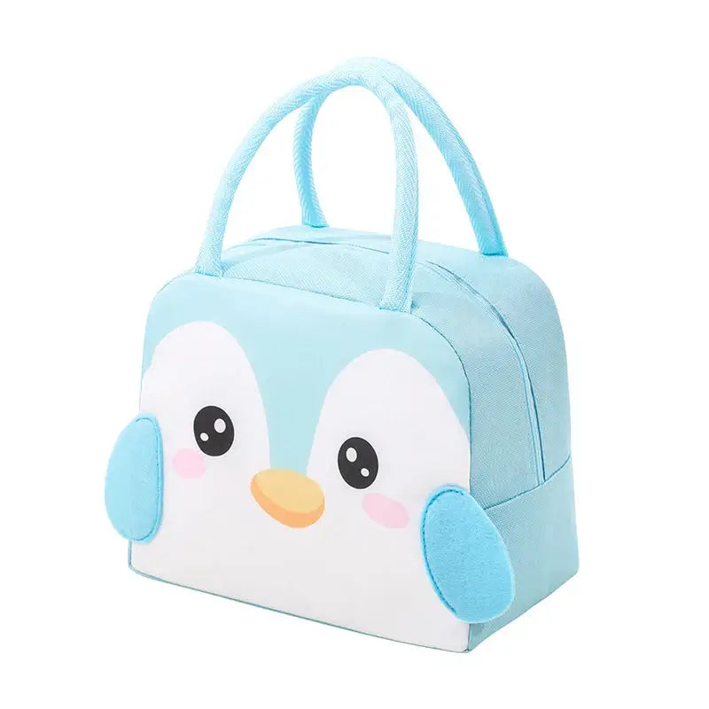 🥪 Petoria™ 3D Tier Lunch Bag