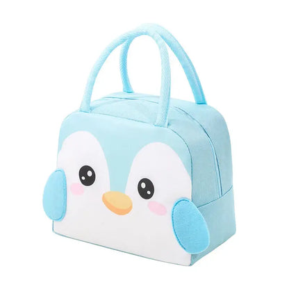 🥪 Petoria™ 3D Tier Lunch Bag