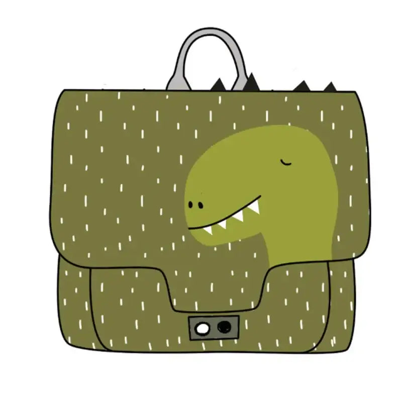 Kinderrucksack mit Tiermotiv | Petoria