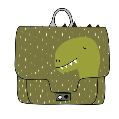 Kinderrucksack mit Tiermotiv | Petoria