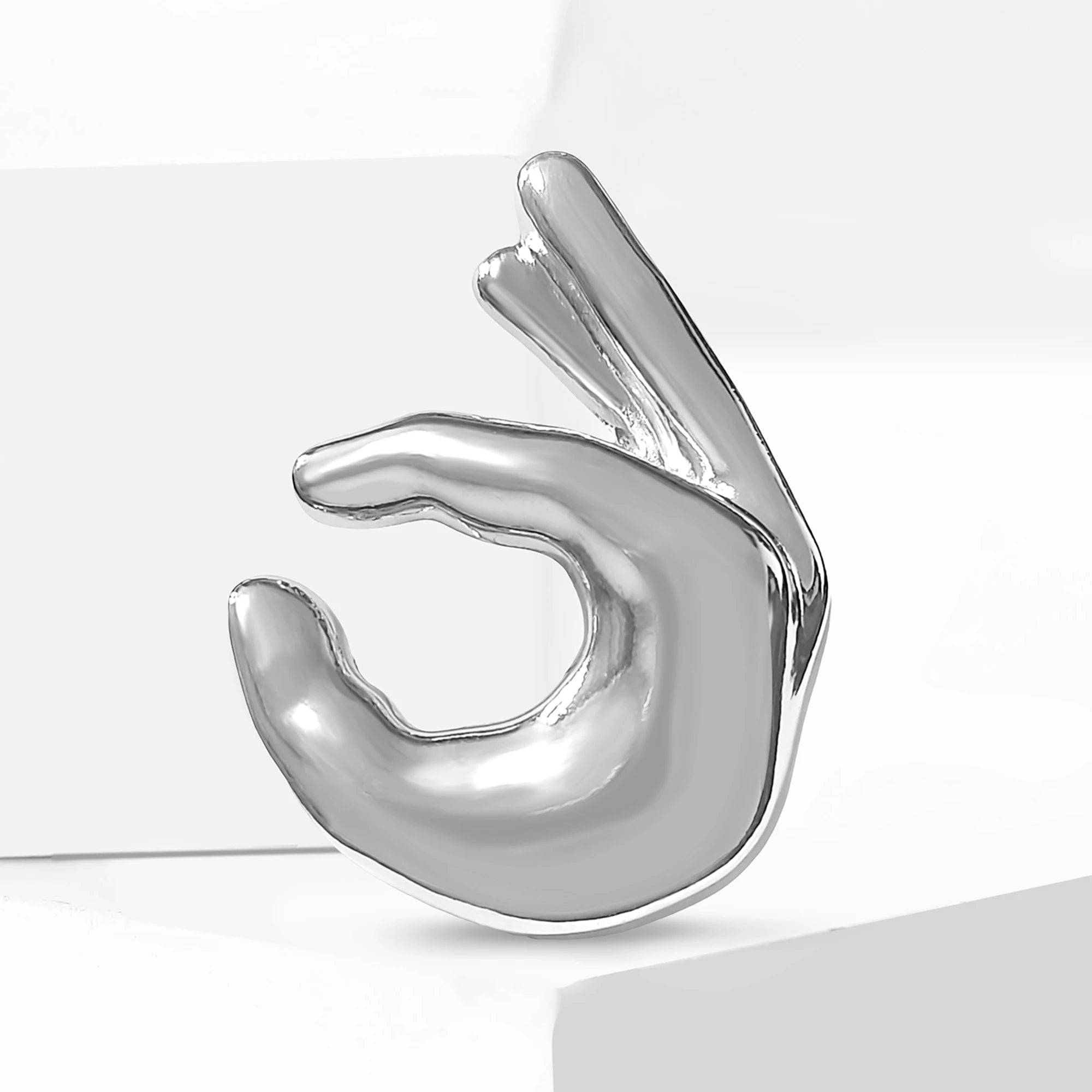 🐌 Petoria™ Tier Brosche