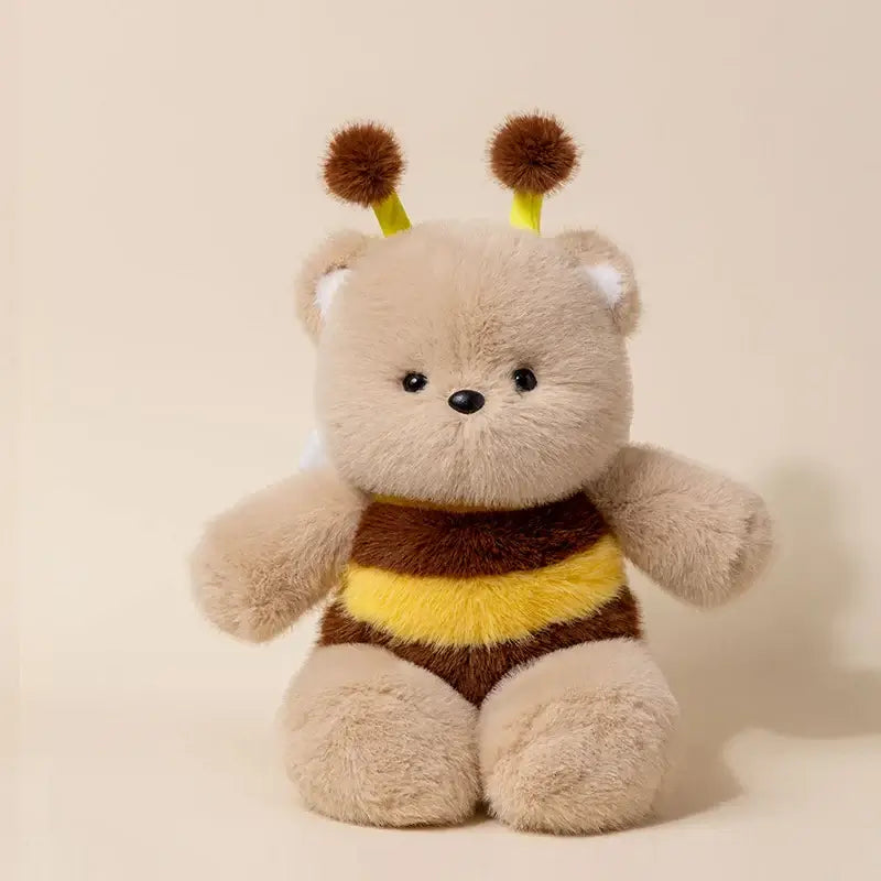🐮 Petoria™ Highland Kälbchen Kuscheltier