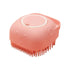 Silicone pflegebrüst für hunde  &. Katzen Petoria