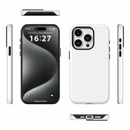 Luxuriöse Tier Handyhülle für iPhone Petoria