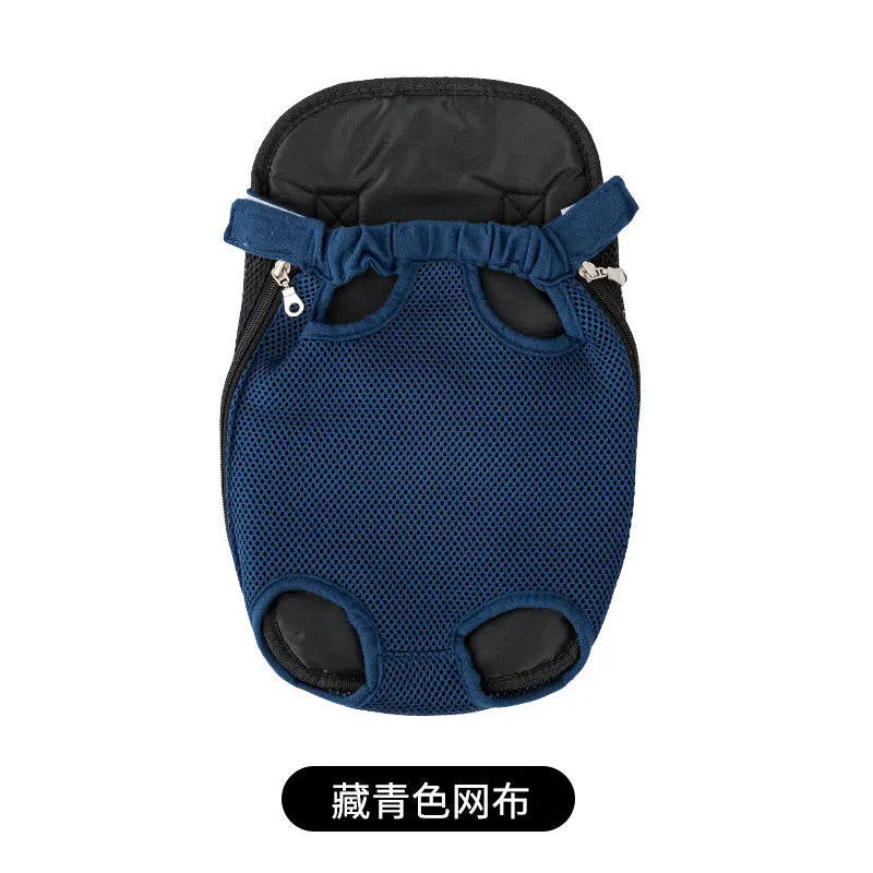 Outdoor Haustier Hunde träger Rucksack atmungsaktive Tarnung Reise produkte Taschen für kleine Hund Katze Chihuahua Teddy Mesh Rucksack