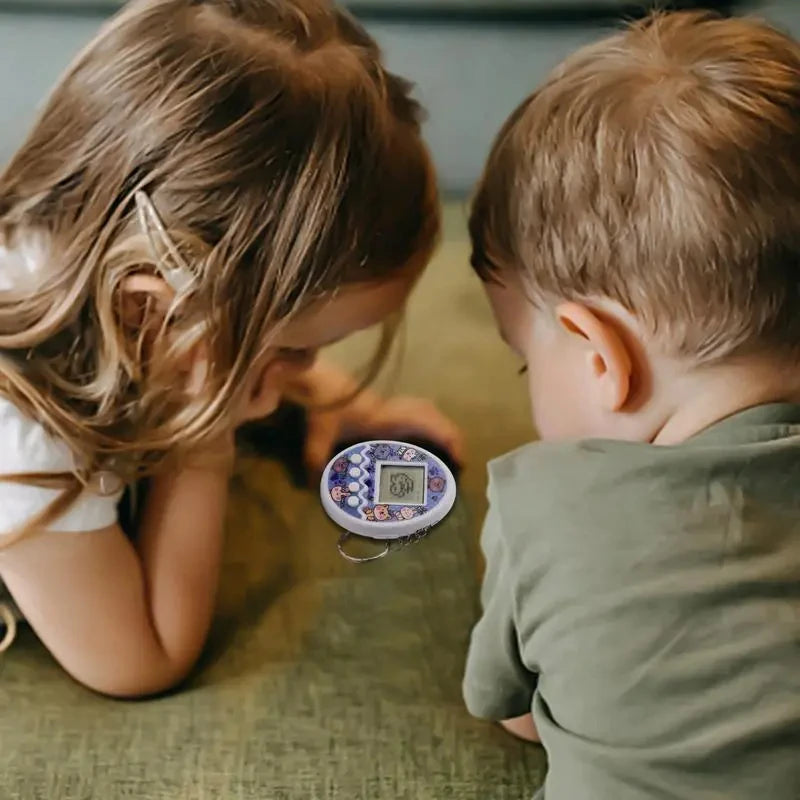 Virtuelles Tamagotchi Haustiere Spielzeug