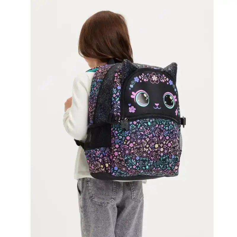 Katzen Schulrucksack | Petoria