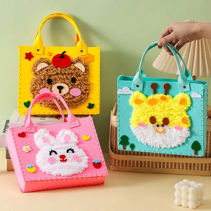 Tier Kinderrucksack | Petoria
