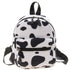 Fashion Women Rucksack Mini Backpack Animal Pattern Printing Handbags High Capacity Travel Bags Casual Bag Cosmetic Bag Rucksack Petoria Store