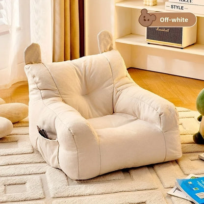 Katzenschlafsofa mit Cartoon-Design