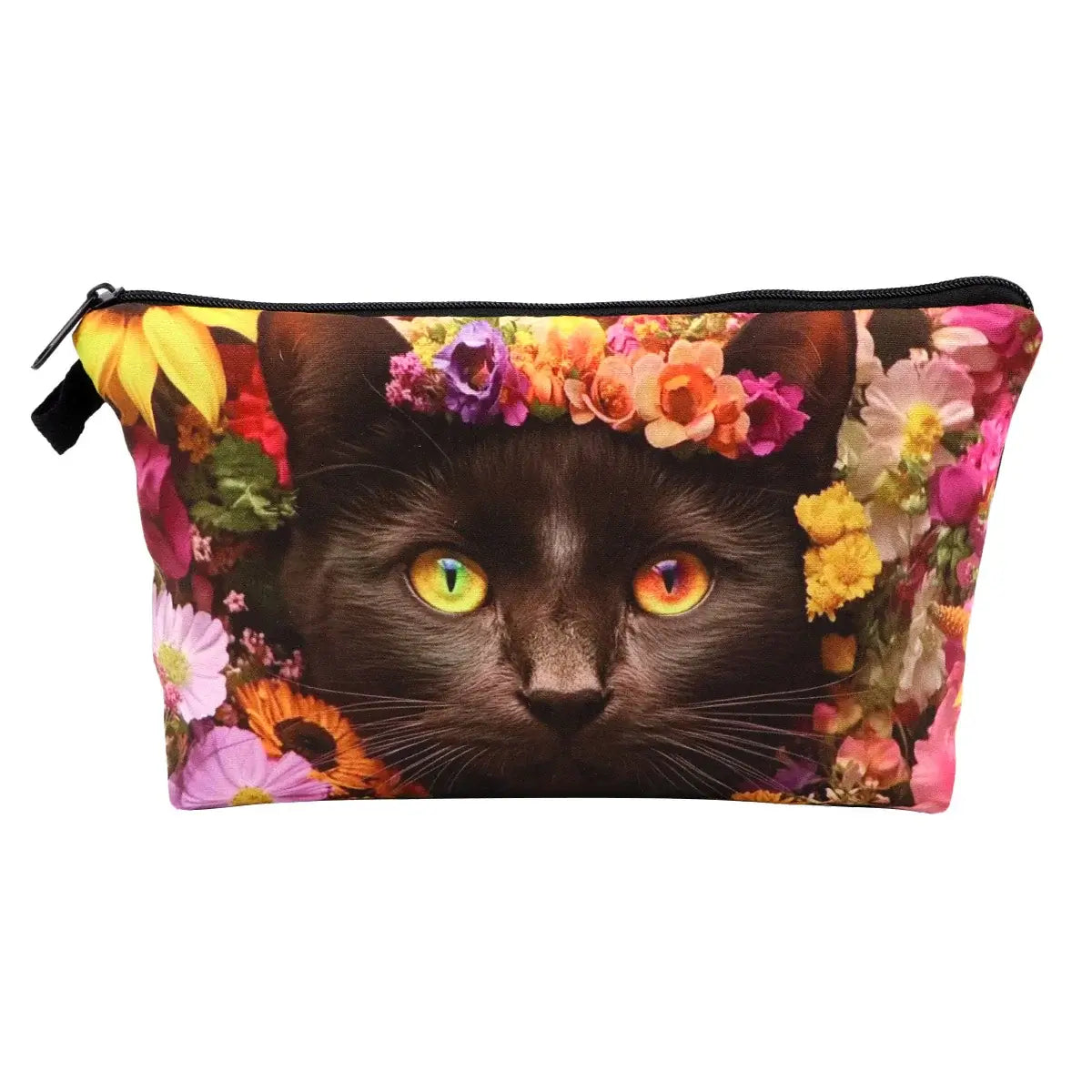 💄 Petoria™ Tier Kosmetiktasche