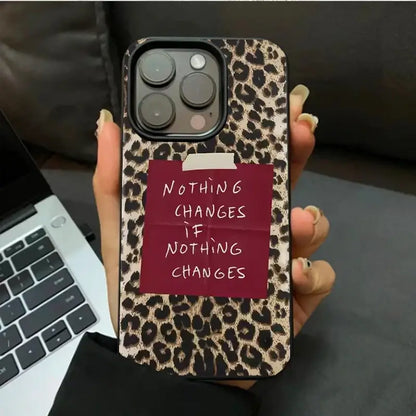 Pferde Handyhülle für iPhone
