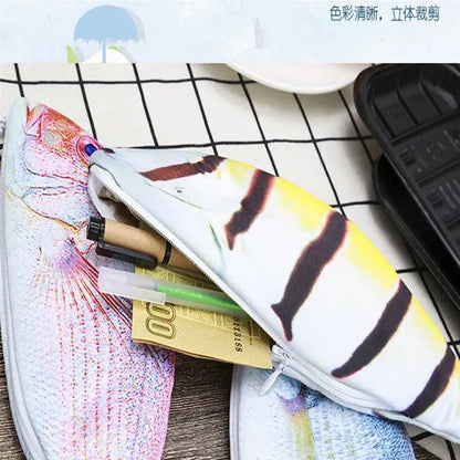 Fisch Federmäppchen – Petoria®