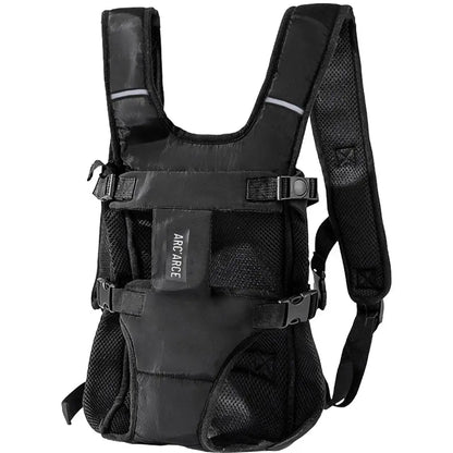 🐾 Petoria® Komfort-Hunderucksack – Ergonomische Tragetasche für Hunde &amp; Katzen Petoria