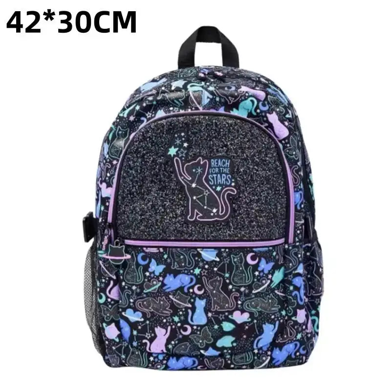 Katzen Schulrucksack | Petoria