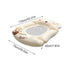 Pool Lounger Float Inflatable swimming pool floats floating beds/water recreation hammocks Floating Beds Inflatable Float Petoria Store