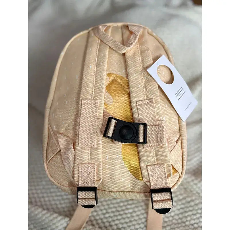Kinderrucksack mit Tiermotiv | Petoria