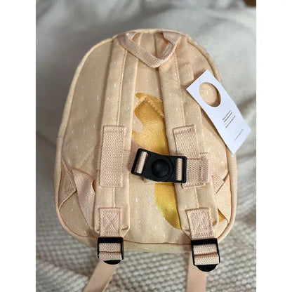 Kinderrucksack mit Tiermotiv | Petoria