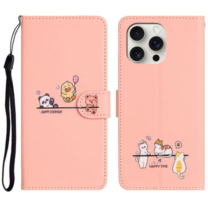 3D Handyhülle mit Tiermotiv für iPhone und Android