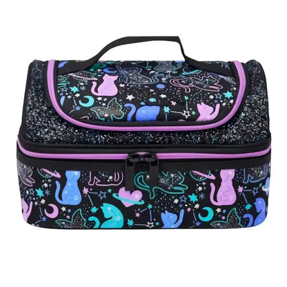 Katzen Schulrucksack | Petoria