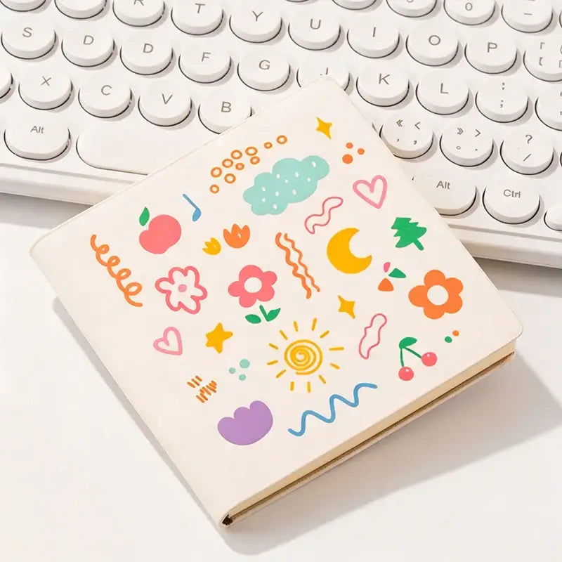 Mini Notizbuch – Petoria® PocketPaws