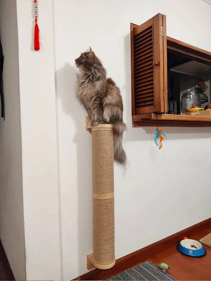 Kratzbaum für Katzen Petoria