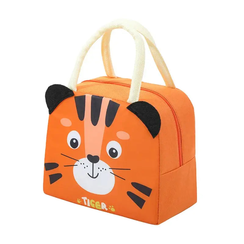 🥪 Petoria™ 3D Tier Lunch Bag