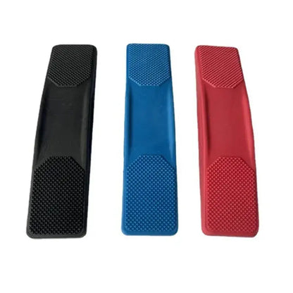 Premium Pferdemassagebürsten Set für die tägliche Pferdepflege Petoria