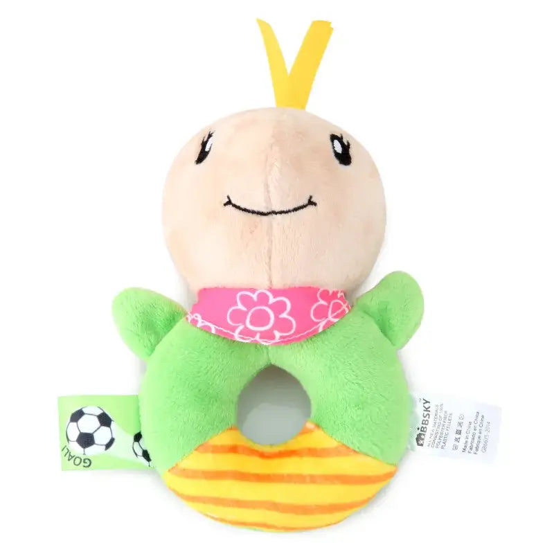 🎠 Petoria™ Baby Mobile Tierwelt
