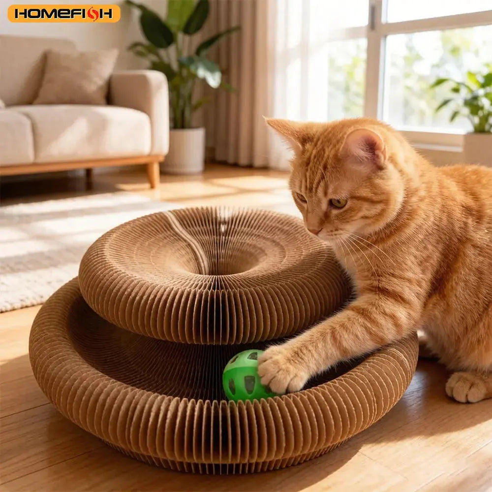 Katzen Kratzbrett Petoria